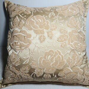 Pillow (NEW/Never Used) - 100% SILK Satin by RALPH LAUREN!